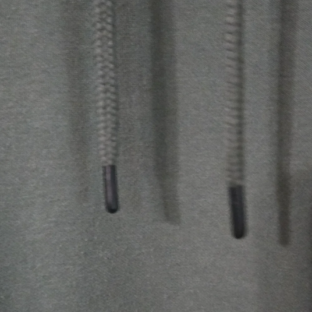 The North Face Men's Olive Hoodie